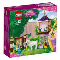Lego® disney 41065 nejlepší den princezny lociky