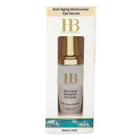 H&B Dead Sea Minerals Anti-Aging hydratační oční sérum 50 ml