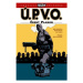 Ú.P.V.O. 5 - Černý plamen - Mike Mignola