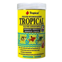 Tropical Tropical granulat 250 ml 125 g