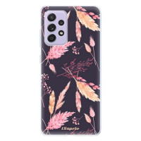 iSaprio Herbal Pattern pro Samsung Galaxy A52