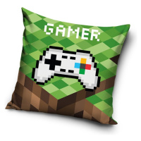 Povlak na polštářek Gamer Online