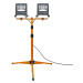 OSRAM LEDVANCE LED pracovní svítidlo Worklight Tripod 2x50W 4000K 4058075213999