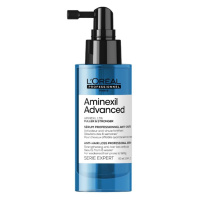 L'Oréal Aminexil Advanced Serum - sérum proti padání vlasů, 90 ml