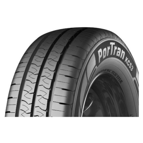Kumho PORTRAN KC53 195/75 R16 110R