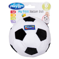 Playgro 2017 můj první fotbalový míček