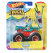 Mattel Hot Wheels Monster Trucks tematický truck HJG41 Plankton