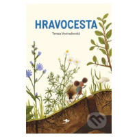 Hravocesta - Tereza Vostradovská - kniha z kategorie Pro děti