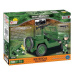 Cobi Small Army M151 A1 MUTT, 91 k, 1 f