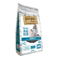 Natural Greatness Dog Diet Vet Mobility - 2 x 6 kg