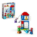 LEGO® DUPLO® 10995 Spider-Manův domek