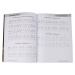 Baskytarová posilovna 101 akordů a harmonických doprovodů