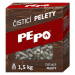 PE-PO čisticí pelety 1,5 kg