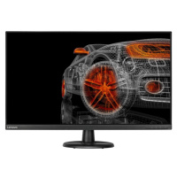 Lenovo D32u-40 32 inch 4K Černá