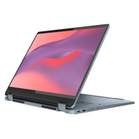 Lenovo IdeaPad Flex 5 Chrome 14IAU7 Stone Blue + aktivní stylus Lenovo