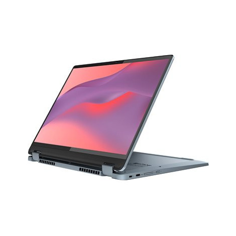 Lenovo IdeaPad Flex 5 Chrome 14IAU7 Stone Blue + aktivní stylus Lenovo