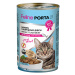 Feline Porta 21 12 x 400 g - tuňák se šprotem