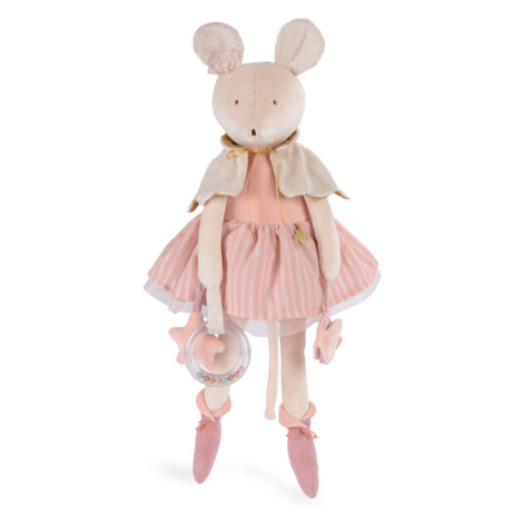 Plyšové hračky Moulin Roty