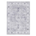 Kusový koberec Asmar 104011 Graphite/Grey 80×150 cm