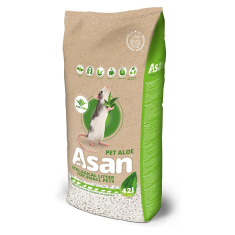 Asan Pet Aloe 42l