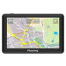 Gps navigace Peiying Basic PY-GPS5015 Mapa