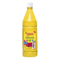 Temperová barva JOVI PREMIUM 1 L - Žlutá