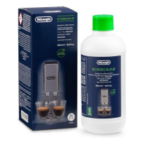 De'Longhi Odstraňovač vodního kamene EcoDecalk 500 ml lahvička s5 dávkami