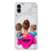 iSaprio Super Mama pro Boy and Girl pro Nothing Phone 1