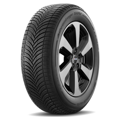 BFGOODRICH 235/60 R 18 107W ADVANTAGE_SUV_ALL-SEASON TL XL M+S 3PMSF FP