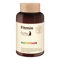 Fitmin Purity Multivitamin doplněk pro psy 200 g