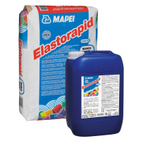 Lepidlo Mapei Elastorapid šedá 31,25 kg C2FTE S2 ELASTORAPID