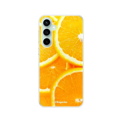 iSaprio Orange 10 - Samsung Galaxy S23 FE