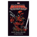 Deadpool: Packy, packy, pacičky - Stefan Petrucha