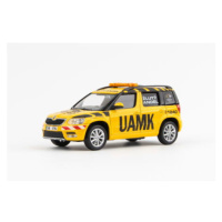 Abrex Škoda Yeti FL (2013) 1:43 - ÚAMK