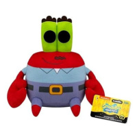 Funko Plyšová hračka SpongeBob Mr. Krabs 18 cm