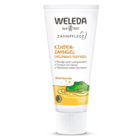 WELEDA Dětský zubní gel 50ml