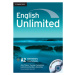 English Unlimited Elementary Coursebook with e-Portfolio Cambridge University Press