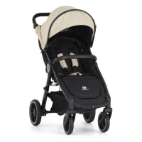 Kočárek Petite&Mars Street2 RWS Black Sahara Beige