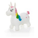 Zopa Hopsadlo Skippy Unicorn/White