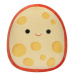 SQUISHMALLOWS Gouda - Mannon, 30 cm