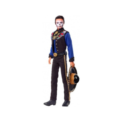 Barbie día de muertos Ken 2 Mattel