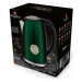 BERLINGERHAUS Rychlovarná konvice 1,7 l s termostatem Emerald Collection BH-9072
