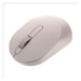 Dell Mobile Wireless Mouse - MS3320W - Ash Pink