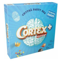 Cortex + (chytrá párty hra)