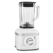 Stolní mixér KitchenAid K400 Artisan 5KSB4026 - bílá (1,4 l)