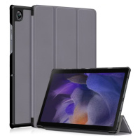 Pouzdro TECH-PROTECT SMARTCASE GALAXY TAB A8 10.5 X200 / X205 GREY