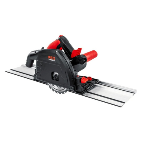 Ponorná pila RED TECHNIC RTPZ0129, 2400 W, 165 mm