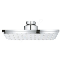 Grohe 26468000 - Hlavová sprcha, 1 proud, chrom