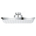 Grohe 26468000 - Hlavová sprcha, 1 proud, chrom