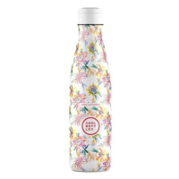 Cool Bottles nerezová termolahev Xclusive Secret Blossom 500 ml